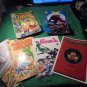 COMIC BOOKS ONLY $1.00 EACH!! YOU CHOOSE!!
