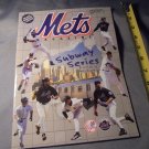 NY METS MAGAZINE # 4 - METS vs. YANKEES WORLD SERIES SPECIAL! 1999! $15.00 Shipped!