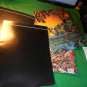 SORCERERS: A Collection of FANTASY ARTWORK! 1978 *  1st Edition Paperback! $15.00