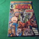 SUPERNATURAL THRILLERS: The LIVING MUMMY # 15! Marvel Comics, Oct. 1975! $8.00!!