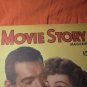 1947 "MOVIE STORY" MAGAZINE!! Hollywood Celebs! Vf/Nm! 25.00 obo!!
