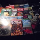 HUGE LOT of 1960's ROAD & TRACK Magazines!! The Cars are AWESOME!! $50.00
