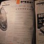 March 1949 TRUE: The Man's Magazine! Pirates Article!! VG! $20.00 OBO!!