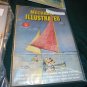 1944-1960 MECHANIX ILLUSTRATED Magazines LOT!! These are AWESOME!! $50.00 obo!!