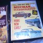 1944-1960 MECHANIX ILLUSTRATED Magazines LOT!! These are AWESOME!! $50.00 obo!!