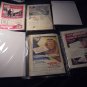 1944-1960 MECHANIX ILLUSTRATED Magazines LOT!! These are AWESOME!! $50.00 obo!!