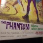The PHANTOM and The VOODOO WITCH DOCTOR Atlantis Model Kit, 2016! $50.00 Shipped!