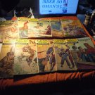 CLASSICS ILLUSTRATED SILVER AGE LOT!! 1957-1970! CI Comics! $35.00 SHIPPED!!!