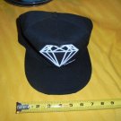Brand New DIAMOND NEW YORK Baseball Cap! $8.00 obo!