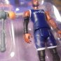 SPACE JAM: A NEW LEGACY Lebron James Action Figure Display!! $50.00 for all!!!