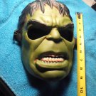 The INCREDIBLE HULK MASK!! Very Detailed!! $10.00 obo!