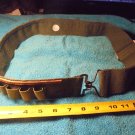 U.S. ARMY Olive Green Ammo Belt! $3.00 obo!