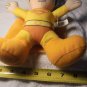 SUPERMAN CARNIVAL PLUSH TOY!! $8.00 or Best Offer!!