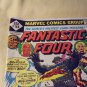 FANTASTIC FOUR # 188, George Perez Art! 1977, Marvel Comics! $6.00 OBO!