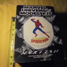AMAZING SPIDER-MAN Model Kit * Horizon Models * 1988!! $70.00 Shipped!!