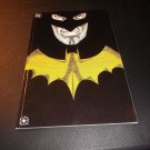 BATMAN: Master of the Future Graphic Novel * DC Comics *1991* $8.00 !!