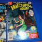 FIVE Bronze Age Low Grade HORROR and HERO Comics! DC & Marvel, 1972- 1976!!  $13.00 obo!!
