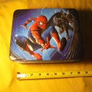 SPIDER-MAN HOMECOMING 2017 Metal Lunchbox! $8.00 OBO!