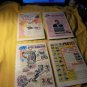 DC Comics BLACKHAWK LOT!! 1976-83! $20.00 obo!