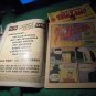 SHAZAM! Limited Collector's Editions LOT!! DC Comics, 1974 & 1975!!  $15.00 obo!!