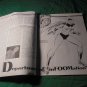 FOOM MAGAZINE #15 - HOWARD THE DUCK Cover! MARVEL COMICS  - 1976! $80.00 obo!
