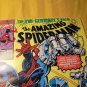 Amazing Spider-Man 351 & 352 AUTOGRAPHED by Mark Bagley!!! $35.00 obo!!