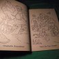 1952 Whitman Walt Disney Presents SNOW WHITE and the Seven Dwarfs Coloring Book!! $13.00 Shipped!