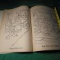1952 Whitman Walt Disney Presents SNOW WHITE and the Seven Dwarfs Coloring Book!! $13.00 Shipped!