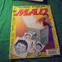 LOT OF 3 MAD and CRACKED MAGAZINES * $9.00 or Best Offer!!
