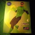 Game Stop Exclusuive Green Lantern Diorama Statue Figure! $25.00 obo!