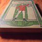 Â 1900's ROBINSON CRUSOE by Daniel Defoe Hardcover Book! $50.00 SHIPPED!!!!