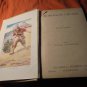Â 1900's ROBINSON CRUSOE by Daniel Defoe Hardcover Book! $50.00 SHIPPED!!!!