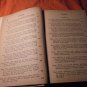 Â 1900's ROBINSON CRUSOE by Daniel Defoe Hardcover Book! $50.00 SHIPPED!!!!