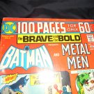BRAVE & The BOLD # 113 - 100 Page Giant! FN!! DC Comics, Apr.-May 1974!! $17.00