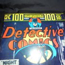 DETECTIVE COMICS # 439 - 100 Page Giant! VF!! DC Comics, Feb.-Mar. 1974!! $40.00