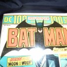 BATMAN # 255 - 100 Page Giant! VF/NM! DC Comics, Jun.-July 1974!! $100.00 obo!