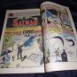 BATMAN # 255 - 100 Page Giant! VF/NM! DC Comics, Jun.-July 1974!! $100.00 obo!
