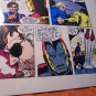 IRON MAN # 119 - Page 14 - Post-Production Artwork!  Nick Fury!  Feb, 1979 - Marvel Comics! 45.