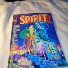 THE SPIRIT Magazine # 2 - 1974 - UFO Story!!! Warren Publications, June 1974!! $25.00 Shipped!!