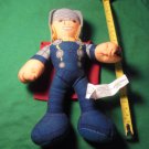 THOR PLUSH DOLL!   Only $15.00 Shipped!!