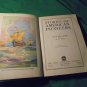1929 STORIES OF AMERICAN PIONEERS Hardcover Book, John C. Winston Publishing, 1929!