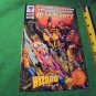 1994 MALIBU COMICS ULTRAVERSE ULTRAFORCE ASHCAN LIMITED EDITION #0A