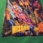 1994 MALIBU COMICS ULTRAVERSE ULTRAFORCE ASHCAN LIMITED EDITION #0A