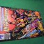 1994 MALIBU COMICS ULTRAVERSE ULTRAFORCE ASHCAN LIMITED EDITION #0A