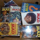 MAD PAPERBACK LIST * MAKE ME AN OFFER - For One or All 60 Books!!