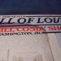 SEALED Music From The BILL COSBY SHOW!  LP RECORD!!1 986!