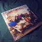 SEALED Music From The BILL COSBY SHOW!  LP RECORD!!1 986!