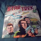 1975 STAR TREK LP Record!! 3 New Stories!! Excellent Condition!! $25.00 obo!