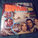 1975 SPACE: 1999 LP Record!! 3 New Stories!! Excellent Condition!! $20.00 obo!