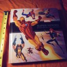 MARVEL SUPERHEROES STORYBOOK COLLECTION Hardcover Book, 2013, Marvel Press!! $15.00